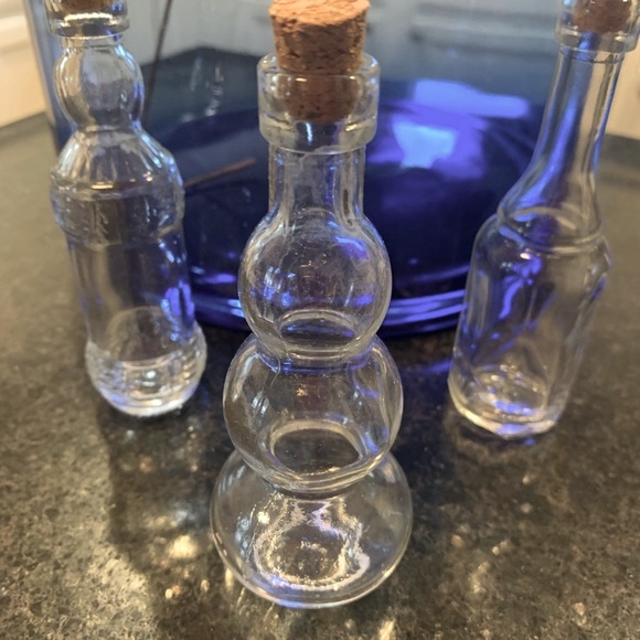 Three Little Bottles #3 - Picture 2 of 6